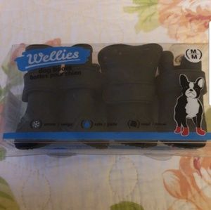 Dog Boots
